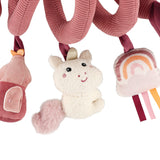 Spirale Activités Licorne-Bebe Confort-CA3-GH75627-PINK-CLÉMENT