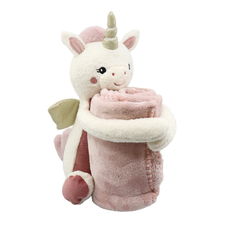 Couverture Licorne-Bebe Confort-CA3-GH75639-PINK-CLÉMENT