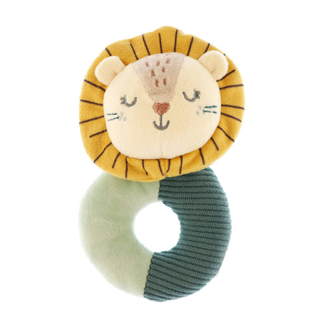 Hochet Lion-Bebe Confort-CA3-GH75649-CLÉMENT