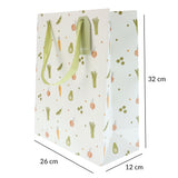 Sac Cadeau Légumes-Bebe Confort-CA3-GIFTBAGVEGE-CLÉMENT