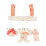Jouet de Poussette Lapin-Bebe Confort-CA3-GM75165-CLÉMENT
