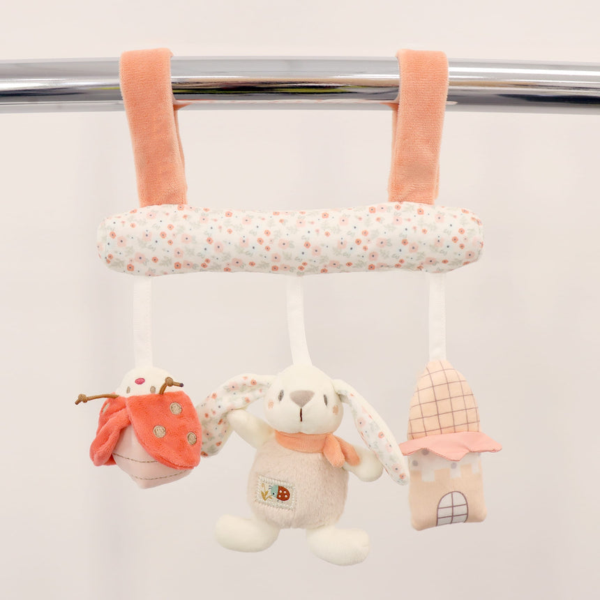 Jouet de Poussette Lapin-Bebe Confort-CA3-GM75165-CLÉMENT