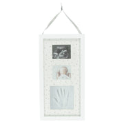 Ensemble Souvenir - Empreinte/Photos-Bebe Confort-CA3-IOT09-W-CLÉMENT