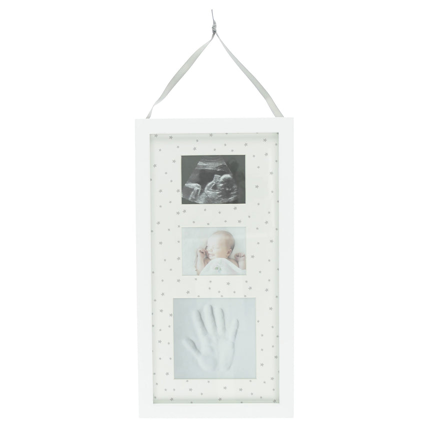 Ensemble Souvenir - Empreinte/Photos-Bebe Confort-CA3-IOT09-W-CLÉMENT