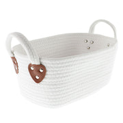 Panier Tissé - Blanc-Bebe Confort-CA3-JT-01-CLÉMENT