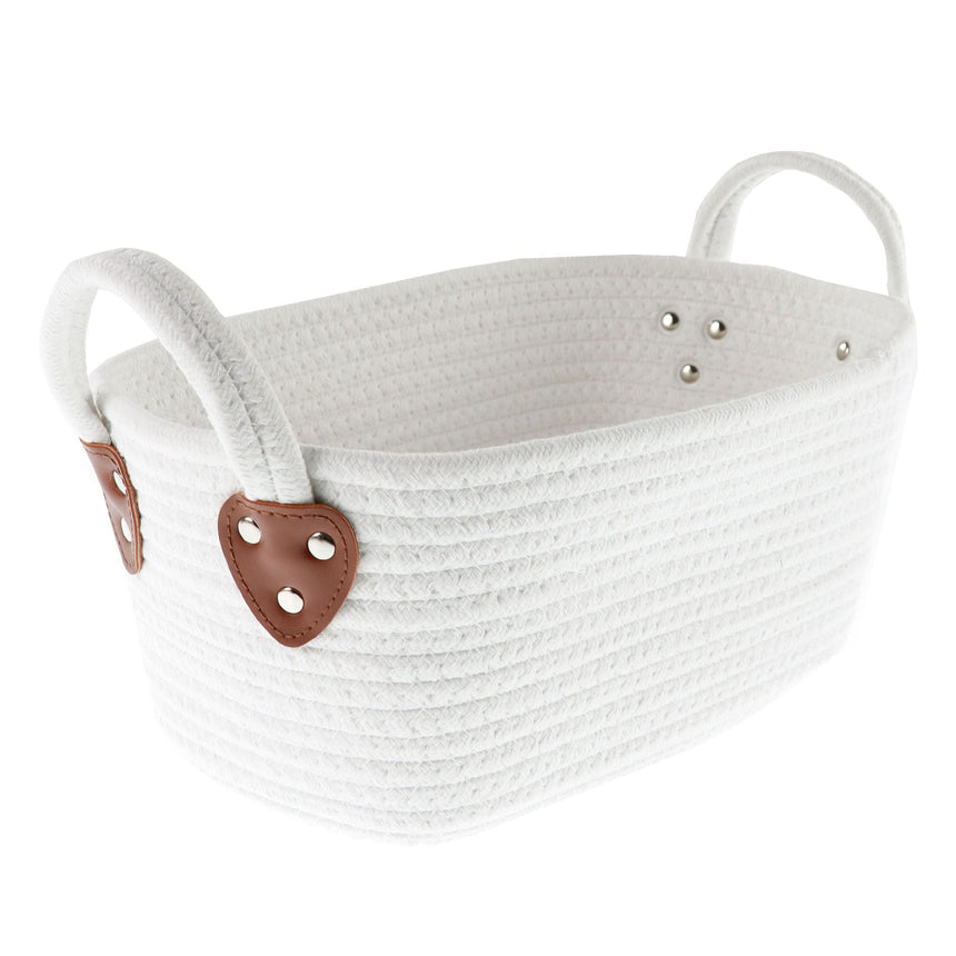 Panier Tissé - Blanc-Bebe Confort-CA3-JT-01-CLÉMENT