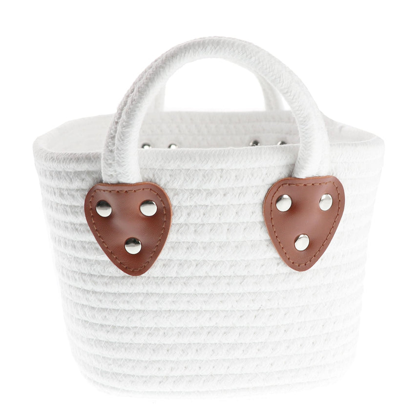 Panier Tissé - Blanc-Bebe Confort-CA3-JT-01-CLÉMENT