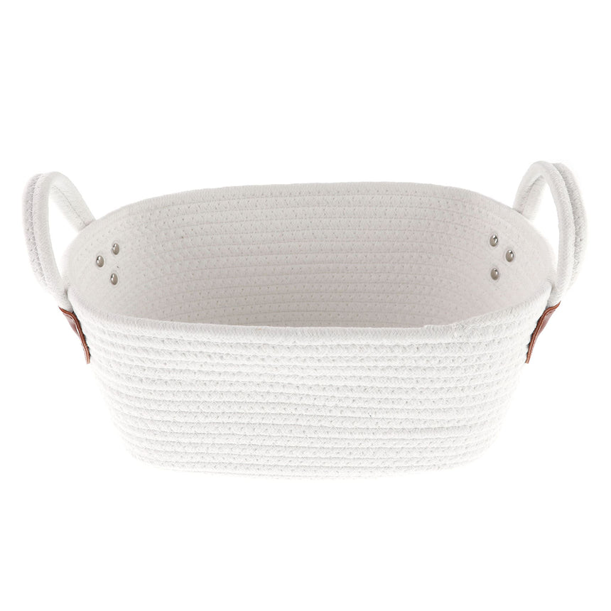 Panier Tissé - Blanc-Bebe Confort-CA3-JT-01-CLÉMENT
