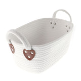 Panier Tissé - Blanc-Bebe Confort-CA3-JT-01-CLÉMENT