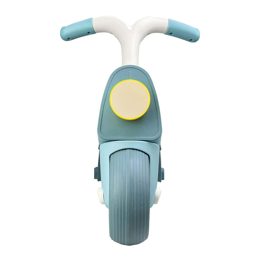 Vélo d'Équilibre - Bleu-Bebe Confort-CA3-K3-BLUE-CLÉMENT