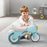 Vélo d'Équilibre - Bleu-Bebe Confort-CA3-K3-BLUE-CLÉMENT