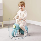 Vélo d'Équilibre - Rose-Bebe Confort-CA3-K3-PINK-CLÉMENT