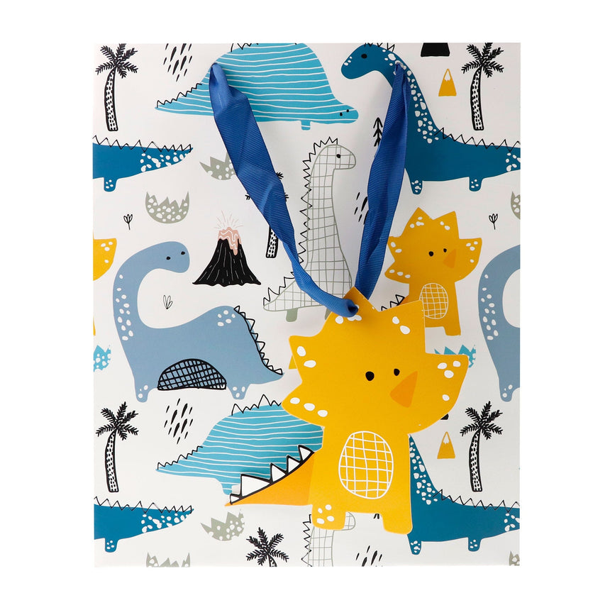 Sac Cadeau - Dinosaure-Bebe Confort-CA3-KR-2859-4-CLÉMENT