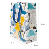 Sac Cadeau - Dinosaure-Bebe Confort-CA3-KR-2859-4-CLÉMENT
