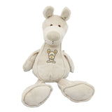 Peluche Kangourou Cachou - Édition spéciale Fondation CHU Ste-Justine-Bebe Confort-CA3-PLUSHKANGARO-CLÉMENT