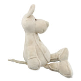 Peluche Kangourou Cachou - Édition spéciale Fondation CHU Ste-Justine-Bebe Confort-CA3-PLUSHKANGARO-CLÉMENT