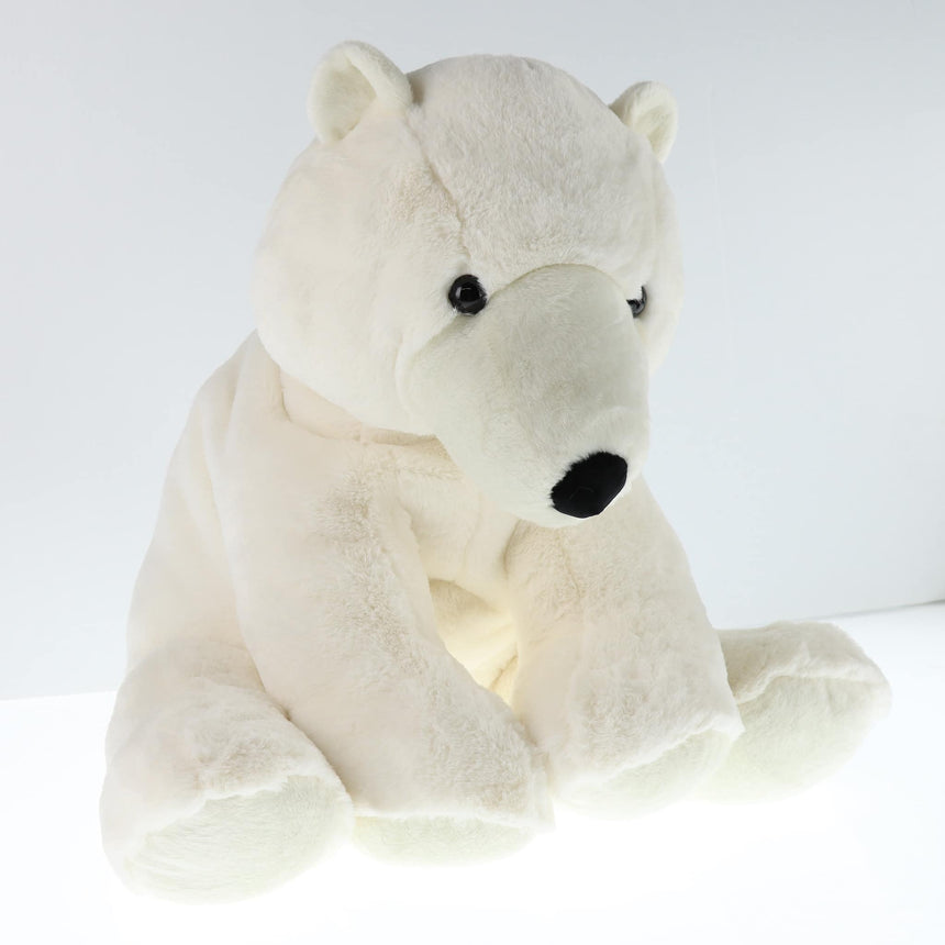 Ours Polaire-Bebe Confort-CA3-POLARBEAR-CLÉMENT