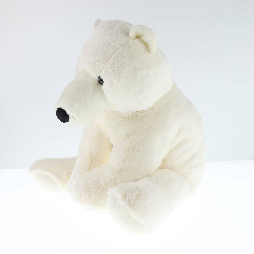 Ours Polaire-Bebe Confort-CA3-POLARBEAR-CLÉMENT