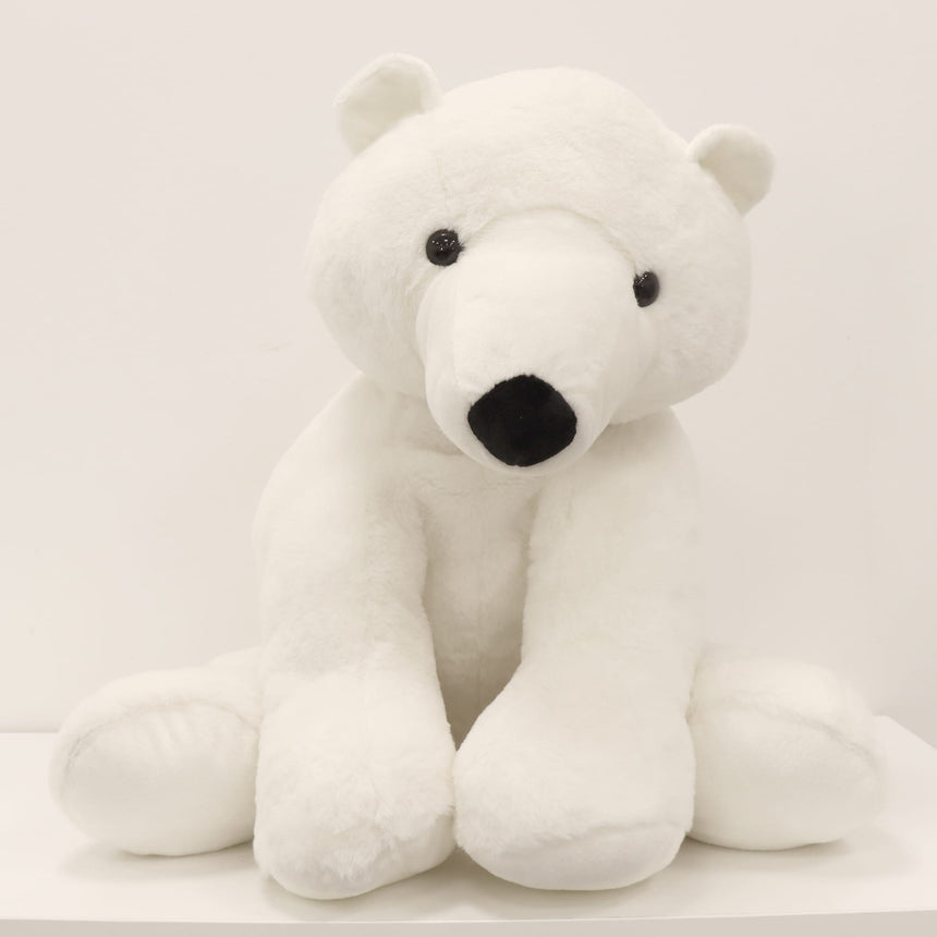 Ours Polaire-Bebe Confort-CA3-POLARBEAR-CLÉMENT