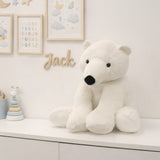 Ours Polaire-Bebe Confort-CA3-POLARBEAR-CLÉMENT