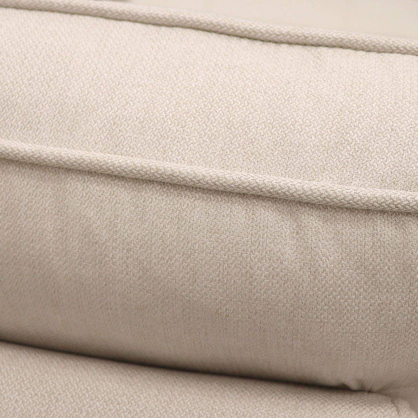 Fauteuil Berçant Pivotant et Inclinable - Tweed Beige-Bebe Confort-CA3-SKY2122-15-CLÉMENT
