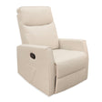 Fauteuil Berçant Pivotant et Inclinable - Tweed Beige-Bebe Confort-CA3-SKY2122-15-CLÉMENT