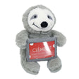 Peluche Porte-carte Paresseux-Bebe Confort-CA3-T-PPCCP-CLÉMENT
