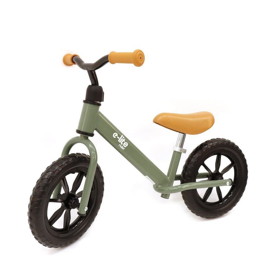 Vélo D'Équilibre 12'' Vert-Bebe Confort-CA3-WB1213-CLÉMENT