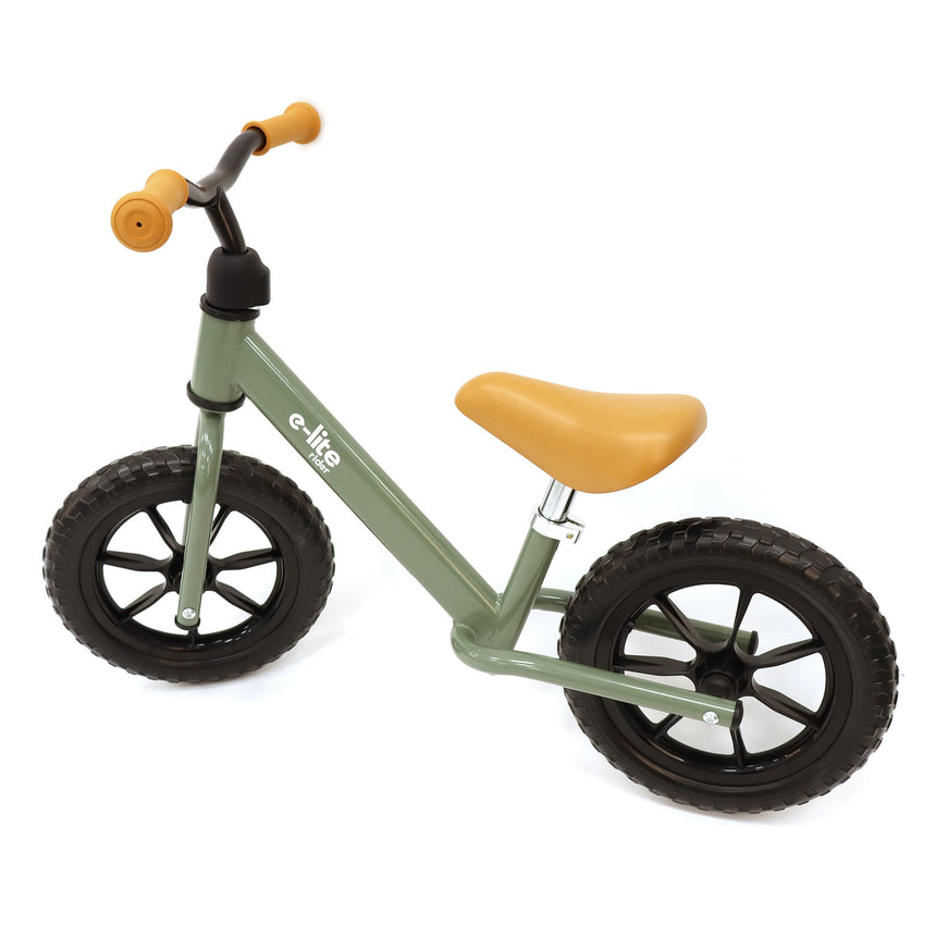 Vélo D'Équilibre 12'' Vert-Bebe Confort-CA3-WB1213-CLÉMENT