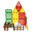 Tuiles Magnétiques Ferme-Origami Maison-CA3-X5201-CLÉMENT