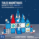 Tuiles Magnétiques - Espace-Bebe Confort-CA3-X6032-CLÉMENT