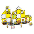 Tuiles Magnétiques - Chantier-Bebe Confort-CA3-X6035-CLÉMENT