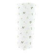Couverture Mousseline Bambou - Feuille-Bebe Confort-CA3-YHMB-B-FEUIL-CLÉMENT