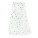 Couverture Mousseline Bambou - Feuille-Bebe Confort-CA3-YHMB-B-FEUIL-CLÉMENT