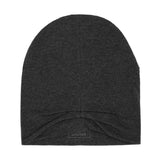Tuque Coton Charcoal 0-24mois-Studio Caribou-CA5-BONCOTCHAR-1-CLÉMENT