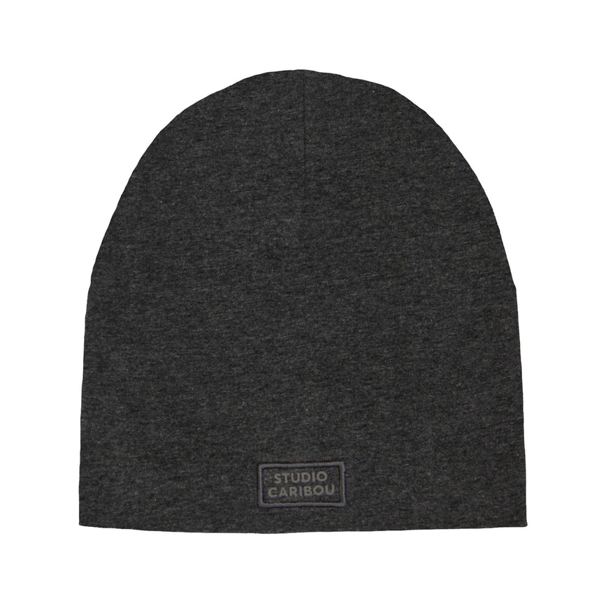 Tuque Coton Charcoal 2-16ans-Studio Caribou-Charcoal-2-5-CA5-BONCOTCHAR-2-CLÉMENT