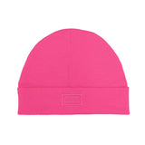 Tuque Coton Fuchsia 0-24mois-Studio Caribou-CA5-BONCOTFUCH-1-CLÉMENT