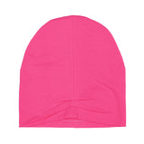 Tuque Coton Fuchsia 0-24mois-Studio Caribou-CA5-BONCOTFUCH-1-CLÉMENT
