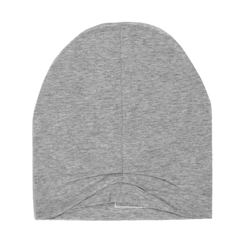 Tuque Coton Gris 0-24mois-Studio Caribou-CA5-BONCOTGRIS-1-CLÉMENT
