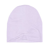 Tuque Coton Lavende 0-24mois-Studio Caribou-CA5-BONCOTLAVA-1-CLÉMENT