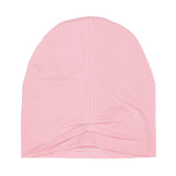 Tuque Coton Rose 2-16ans-Studio Caribou-CA5-BONCOTROSE-2-CLÉMENT