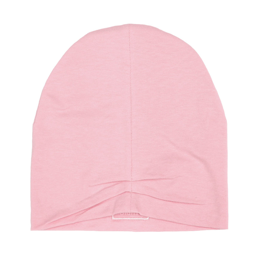Tuque Coton Rose 2-16ans-Studio Caribou-CA5-BONCOTROSE-2-CLÉMENT