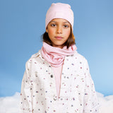 Tuque Coton Rose 2-16ans-Studio Caribou-CA5-BONCOTROSE-2-CLÉMENT