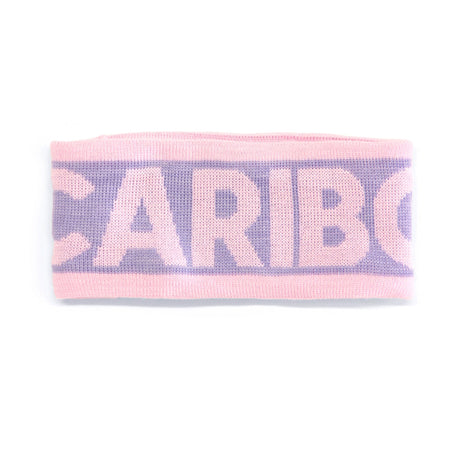 Bandeau Mérinos 2-6ans-Caribou-Rose-2-6 ans-CAB-BANROSEEN-CLÉMENT