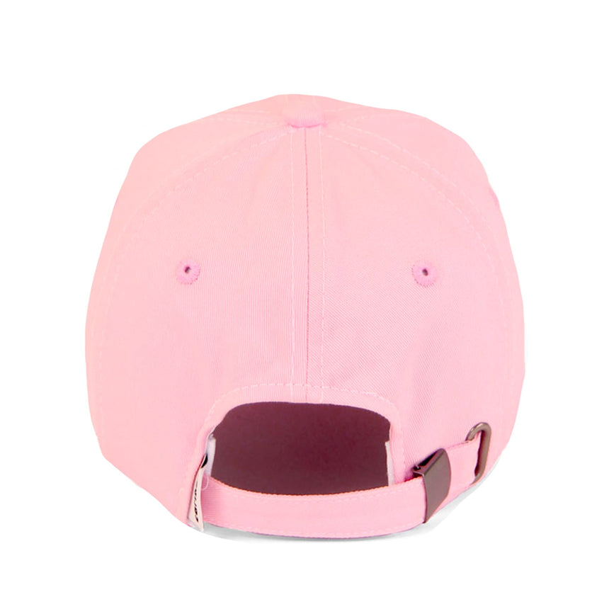 Casquette Baseball Rose 4-18mois-Caribou-CAB-BASROSEPE25-CLÉMENT