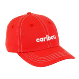 Casquette Baseball Rouge 4-18mois-Caribou-Rouge-6-18 m-CAB-BASROUGPE25-CLÉMENT