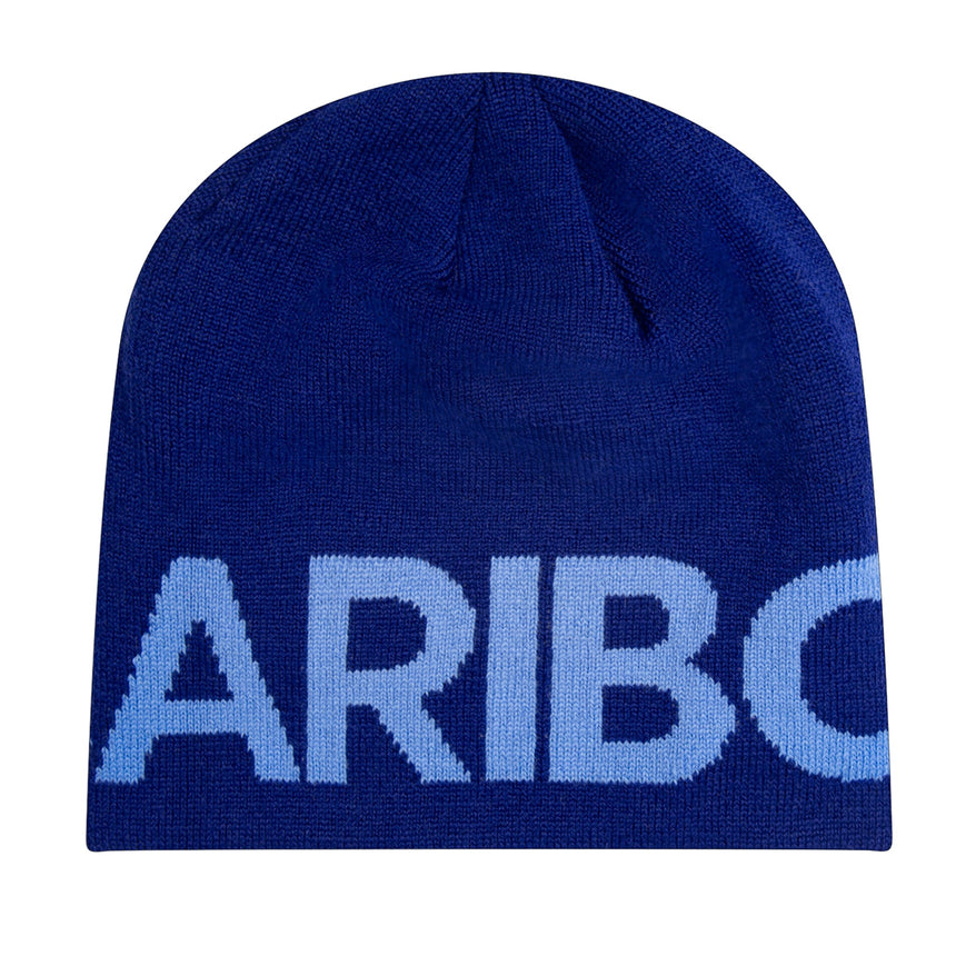 Tuque Merinos Signature 7-16ans-Caribou-Marine-7-16 ans-CAB-BONSGINAD-CLÉMENT