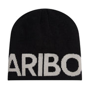 Tuque Merinos Signature 2-6ans-Caribou-Noir-2-6 ans-CAB-BONSGNOEN-CLÉMENT