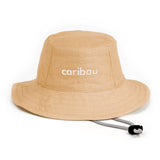 Chapeau Soleil Sable 2-12ans-Caribou-Beige-2-3-CAB-BUCSABL25-CLÉMENT
