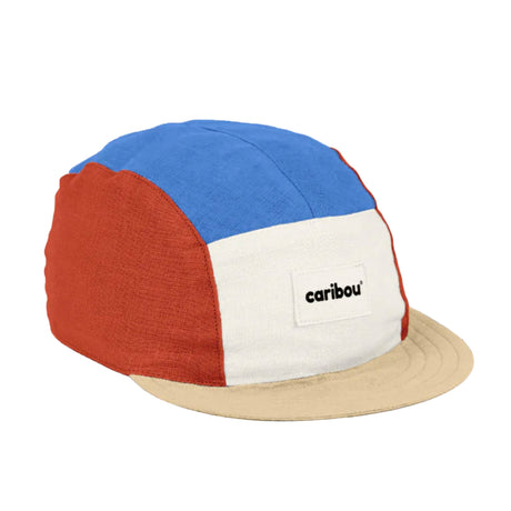 Casquette Manouche 2-12ans-Caribou-Bleu-2-3-CAB-CASMANO26-CLÉMENT